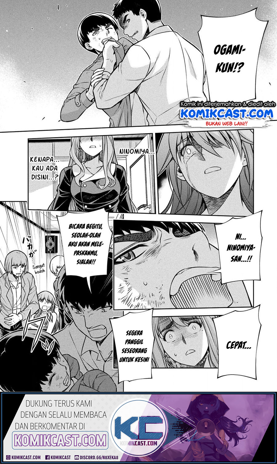 Silver Plan to Redo From JK